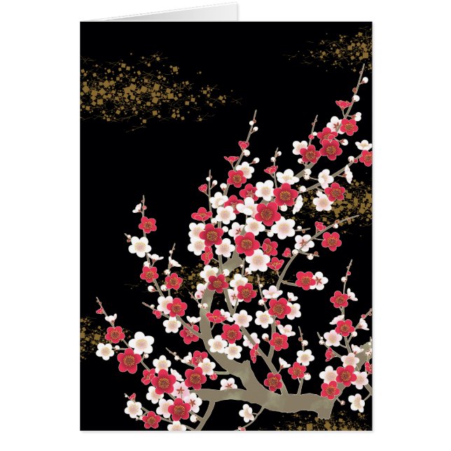 Fine mignon Cool Girl Retro Floral Mode (Devant)