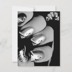 Fingernails Designer