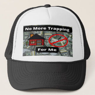 Fini de piéger le Casquette