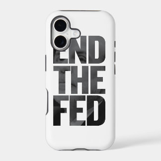 Finissez la Fed