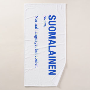 FINLANDAIS