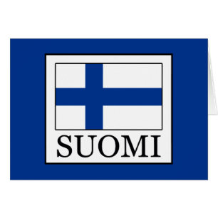 Finlande