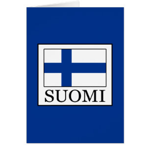 Finlande