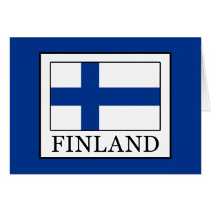 Finlande