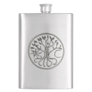 Fiole Arbre De Vie