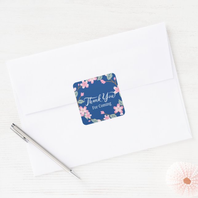 "FirdosNoor - Calligraphie islamique & autocollant (Enveloppe)