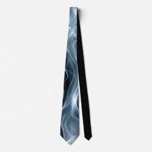 Fire design Tie / Cravate de feu