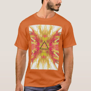 Fire Elemental Classic TShirt