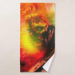 Fire Goddess PELE