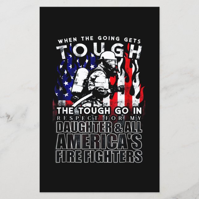 Firefighter | Daughter (Devant)