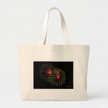 Fireworks 1 grand sac fourre-tout