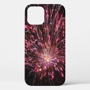 Fireworks Spectaculaire Coque-Mate coque iphone