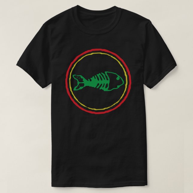 Fishbone Ska Punk Essential T-Shirt (Design devant)