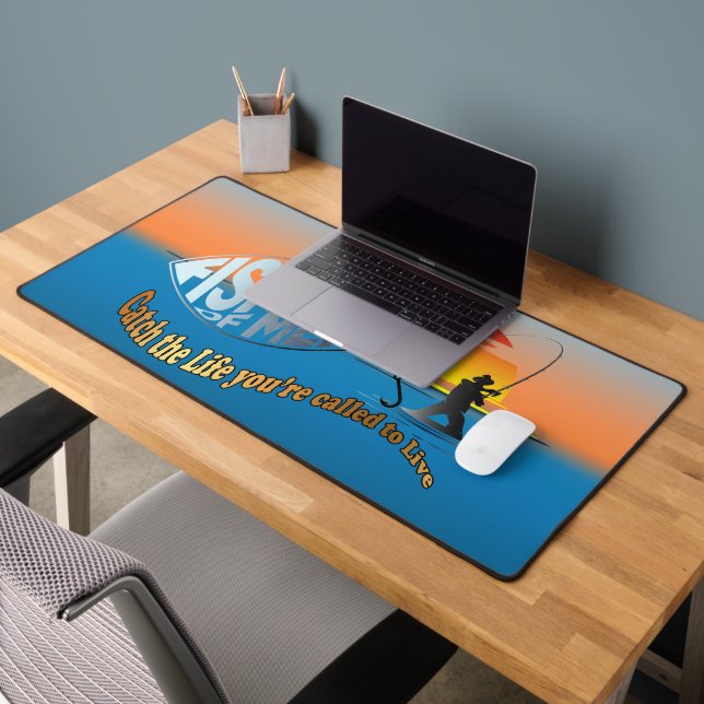 Fisher des hommes | (Bureau 2)