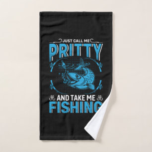 Fisher Gig Take Me Fishing