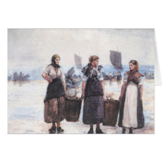 Fisherwomen