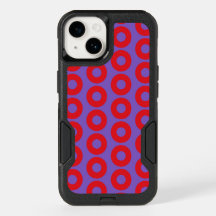 Fishman Donut pour votre téléphone