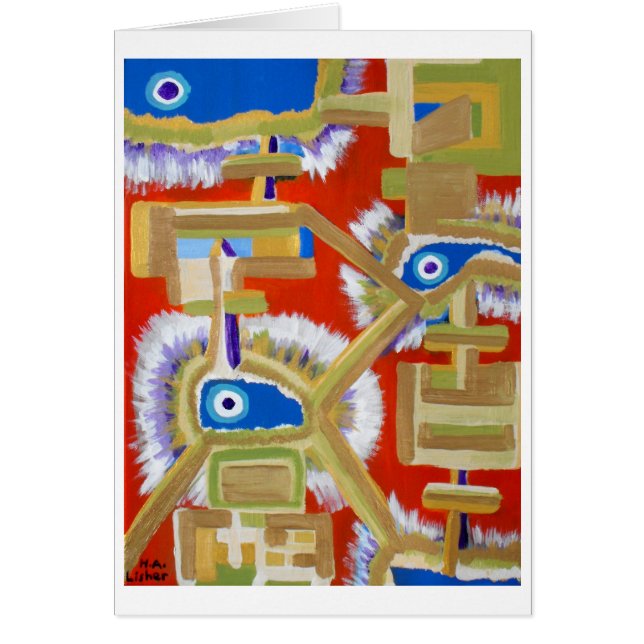 Fissures dans le temps (Devant)