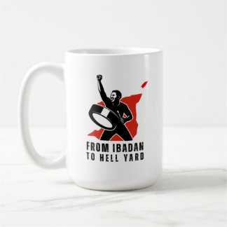 FITHY 15oz Victory Mug (right handed)
