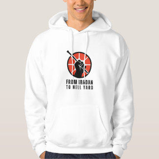 FITHY Logo Sweat à capuche