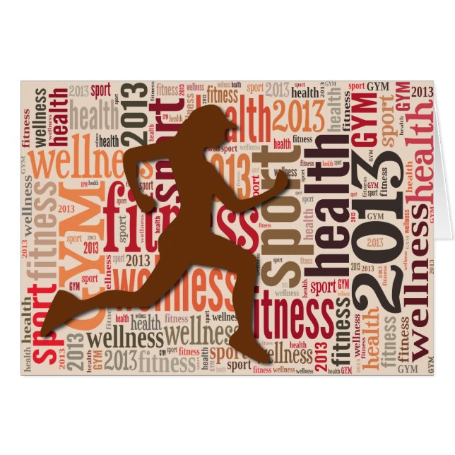 Fitness (Devant horizontal)