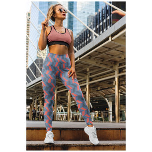 Fitness fille mignonne Female Leggings de yoga
