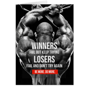 Fitness Motivationnelle