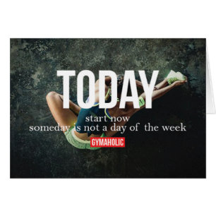 Fitness Motivationnelle