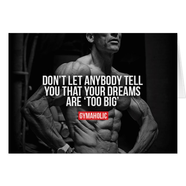 Fitness Motivationnelle