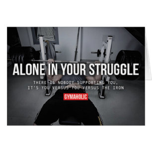 Fitness Motivationnelle