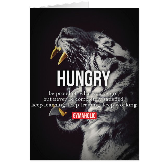 Fitness Motivationnelle (Devant)