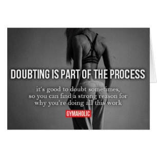 Fitness Motivationnelle