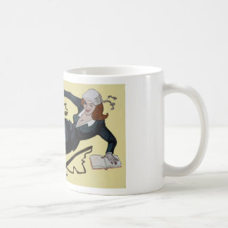 Fixation de la tasse de loi