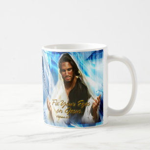 Fixez vos yeux sur la tasse de Jésus 2