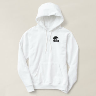 FKMX HEDGEHOG SWEAT À CAPUCHE