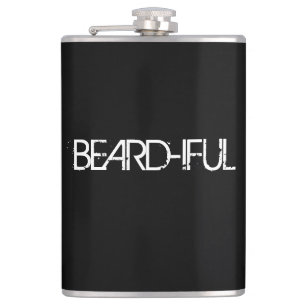 Flacon à Barbe - Barbe-ificiel - pour l'Homme Barb
