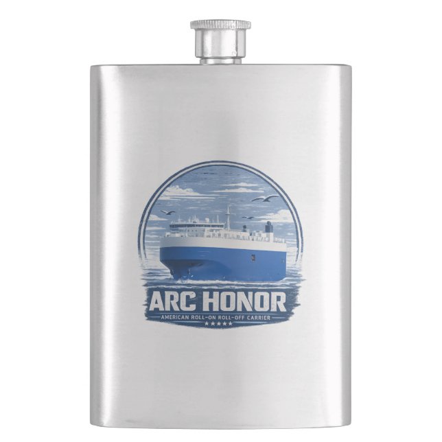 Flacon ARC Honor Classic (devant)