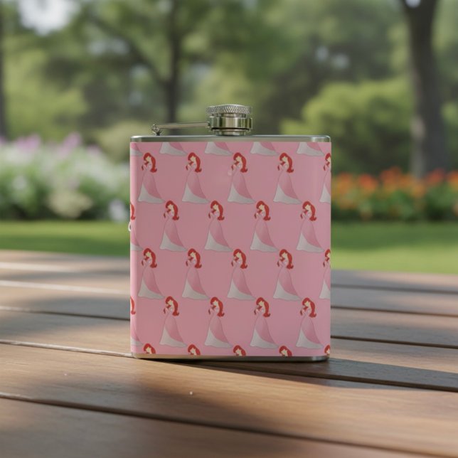 Flacon Ariel (Créateur téléchargé)