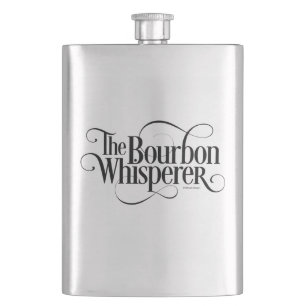 Flacon Bourbon Whisperer