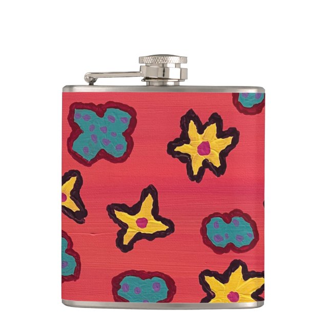 Flacon Calypso (Devant)
