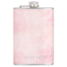 Flacon céleste de nébuleuse vinyle de texte person