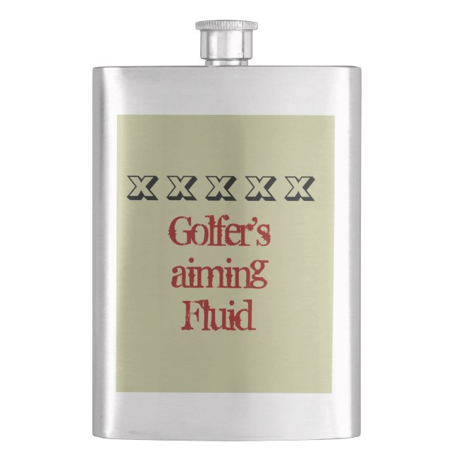 Flacon Classique (devant)