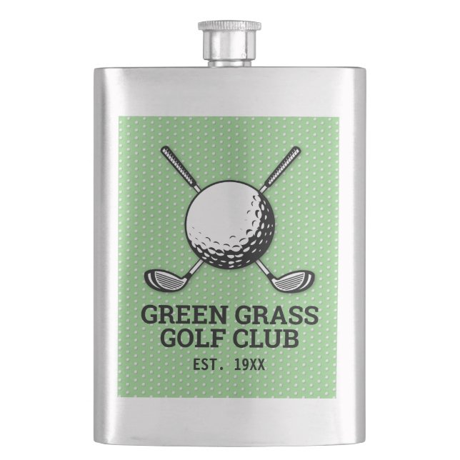 Flacon classique (devant)