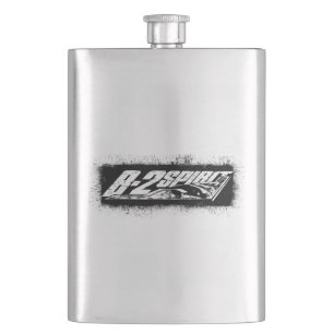 Flacon classique B-2 Spirit