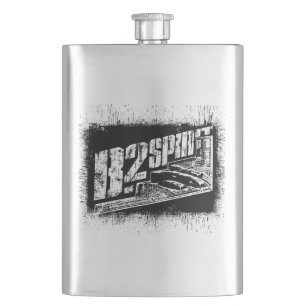 Flacon classique B-2 Spirit