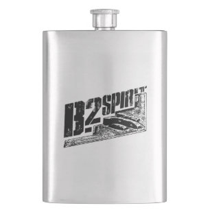 Flacon classique B-2 Spirit