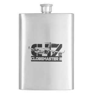 Flacon classique C-17 Globemaster III