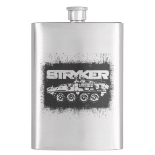 Flacon classique Stryker