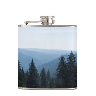 Flacon de forêt