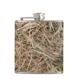 Flacon de hanche Camion Duck Reeds